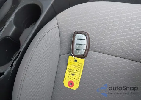 2020 Hyundai Elantra Sel/Value/Limited from USA, damaged, VIN 5NPD84LF8LH614674